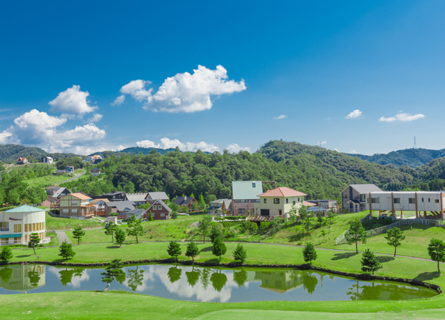 ペイバンクの対象物件