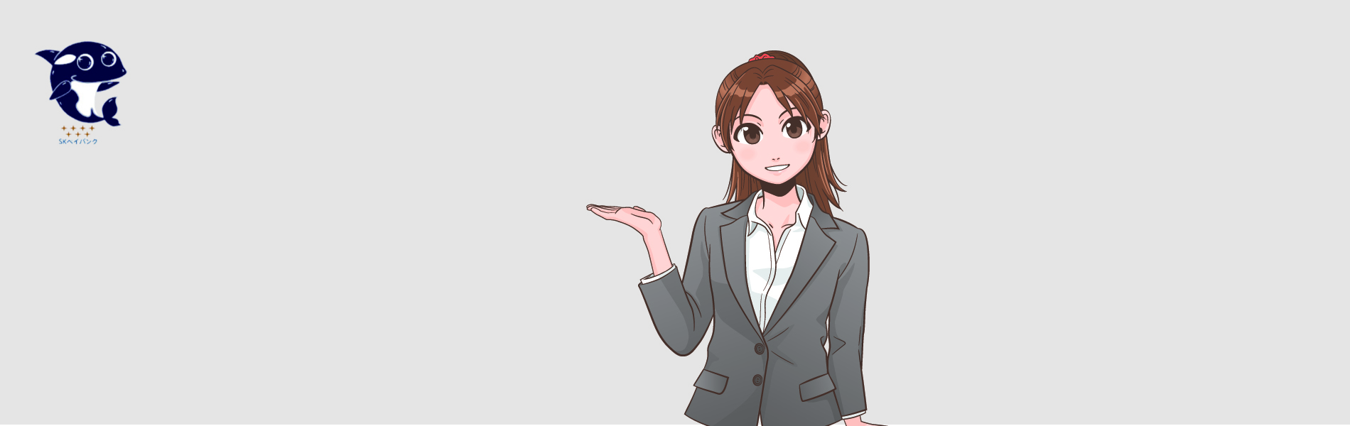 ぺーバンクのスター12のご案内